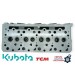 Mặt máy V2403 Kubota - Cylinder Head - P/N: 1G790-03043